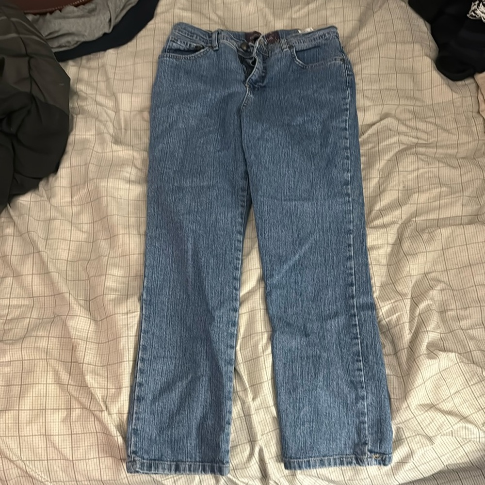 Blue Jeans